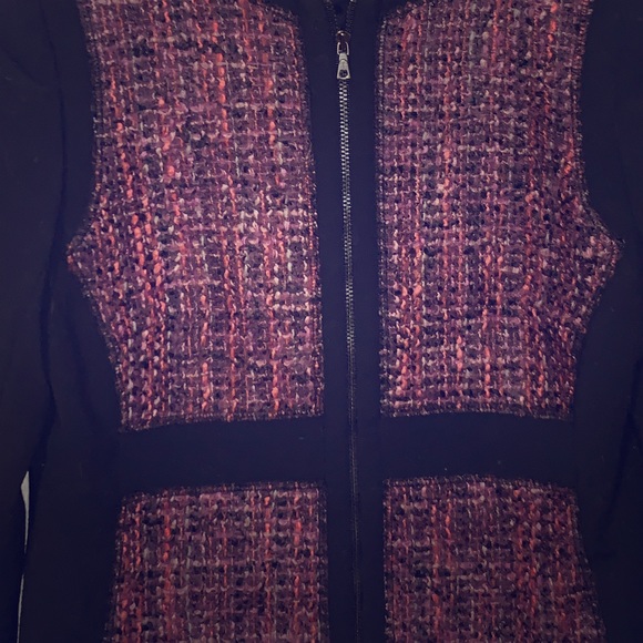 Trina Turk Jacket - Picture 2 of 3
